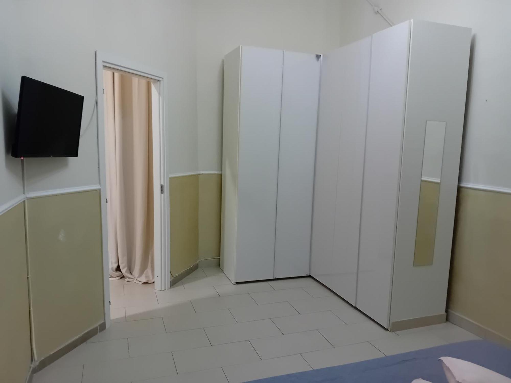 House Gioia Apartment Napoli Ngoại thất bức ảnh