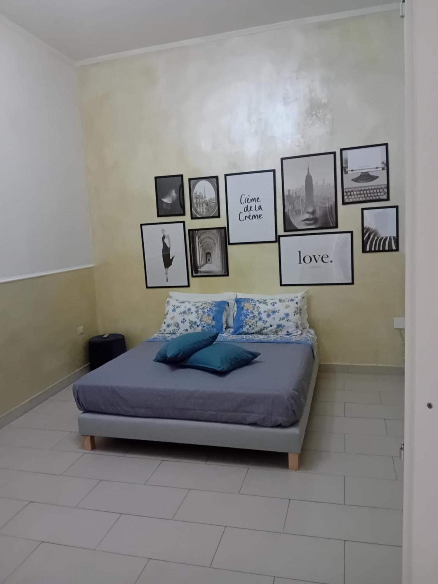 House Gioia Apartment Napoli Ngoại thất bức ảnh