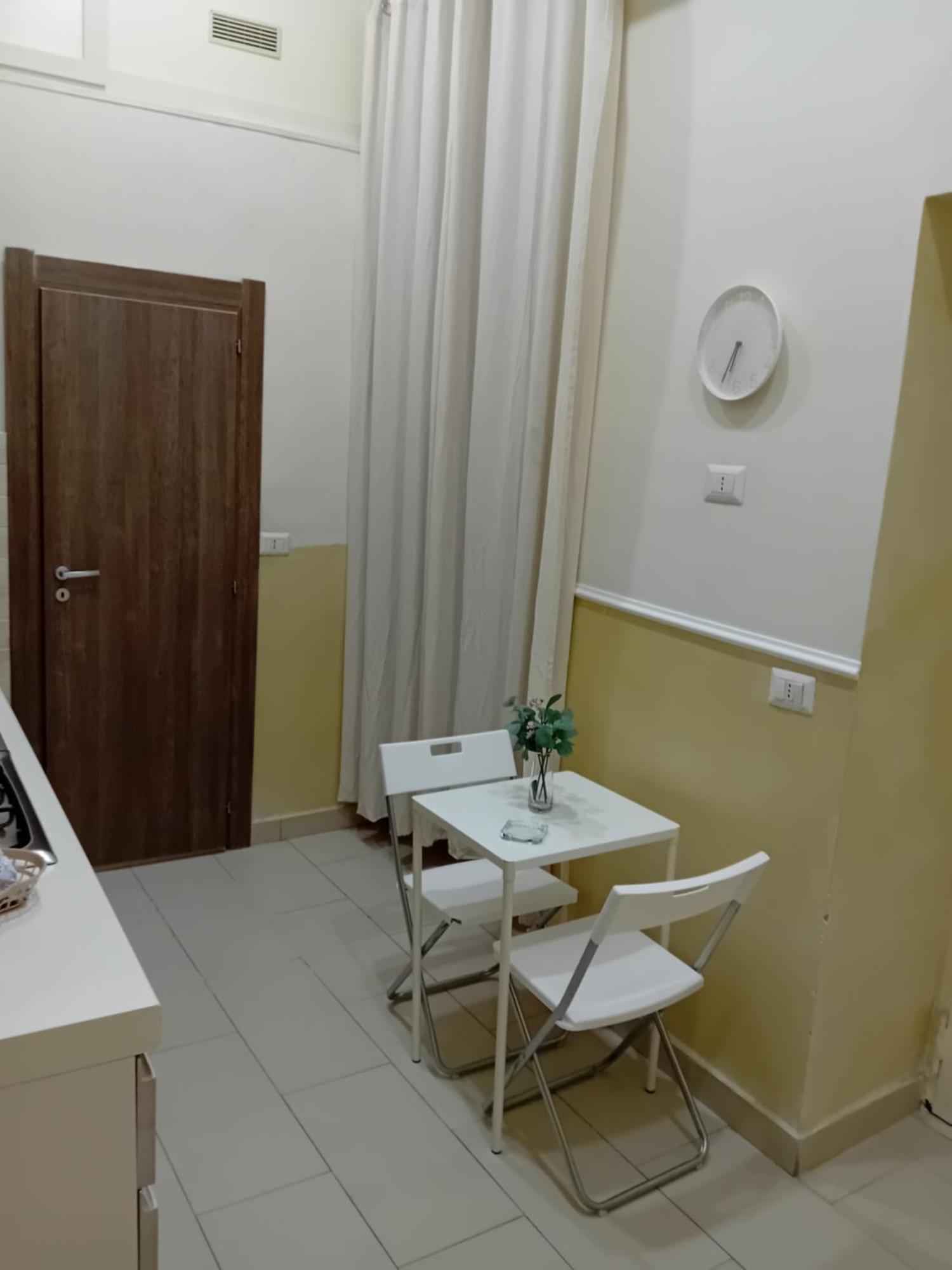 House Gioia Apartment Napoli Ngoại thất bức ảnh
