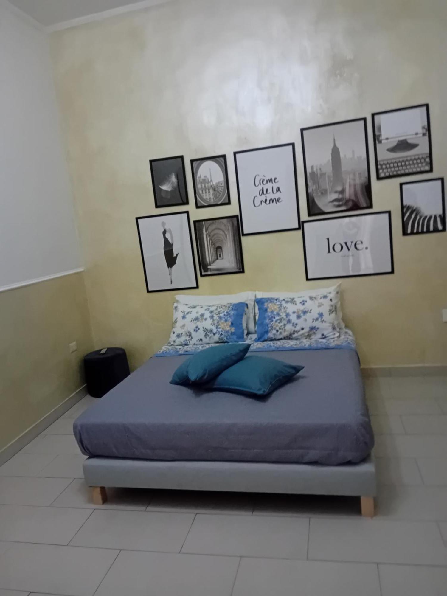 House Gioia Apartment Napoli Ngoại thất bức ảnh