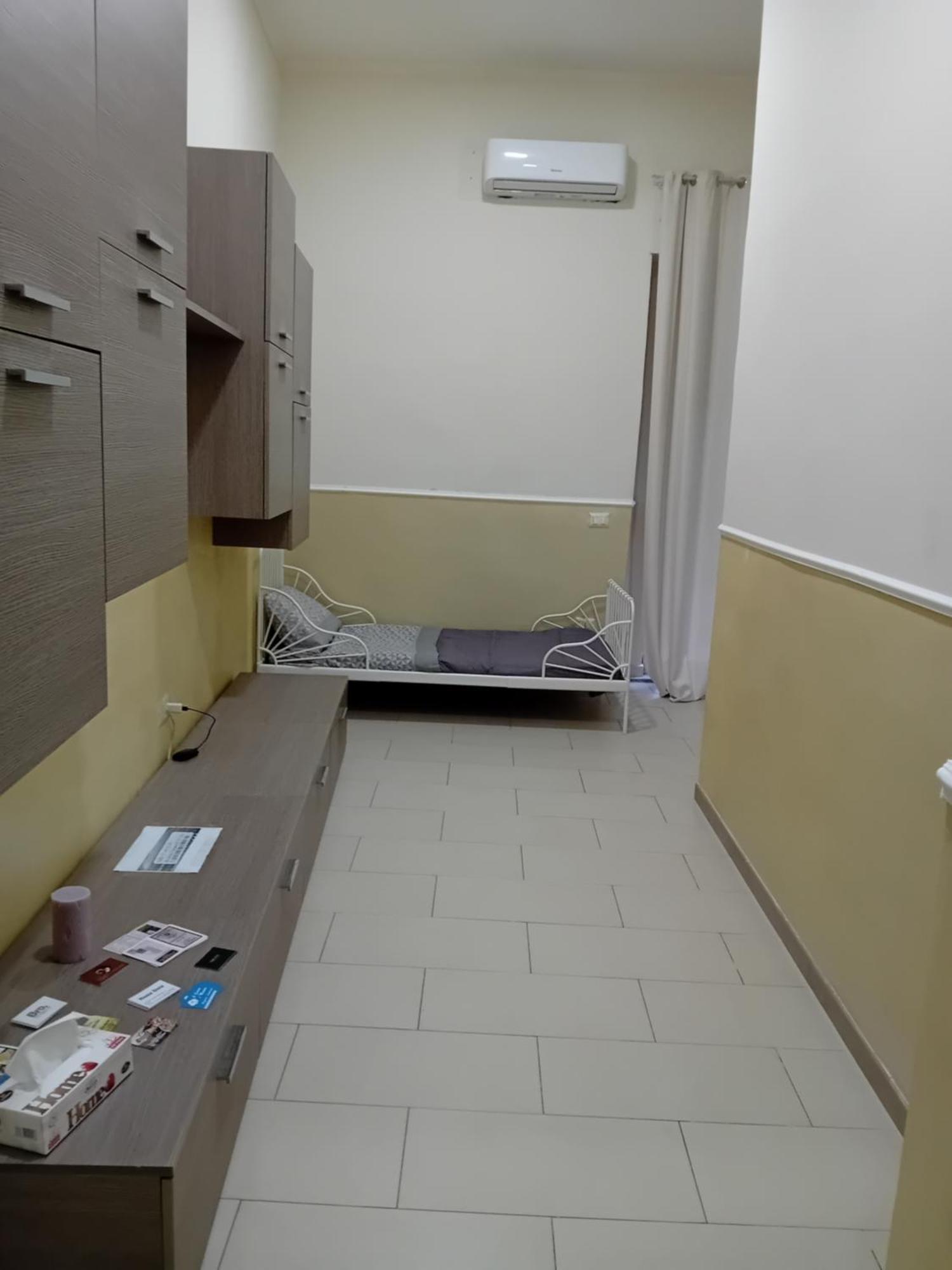 House Gioia Apartment Napoli Ngoại thất bức ảnh