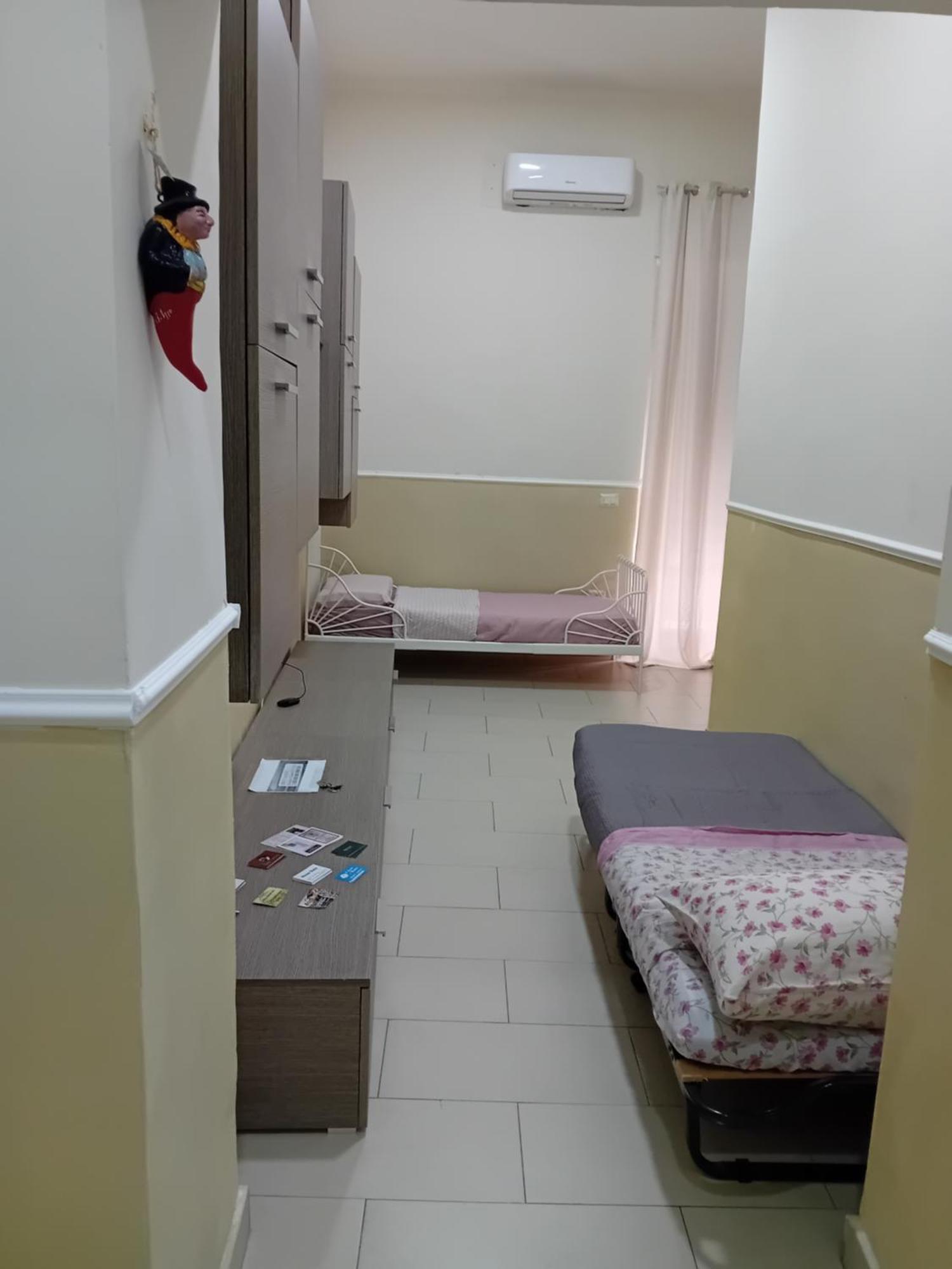 House Gioia Apartment Napoli Ngoại thất bức ảnh