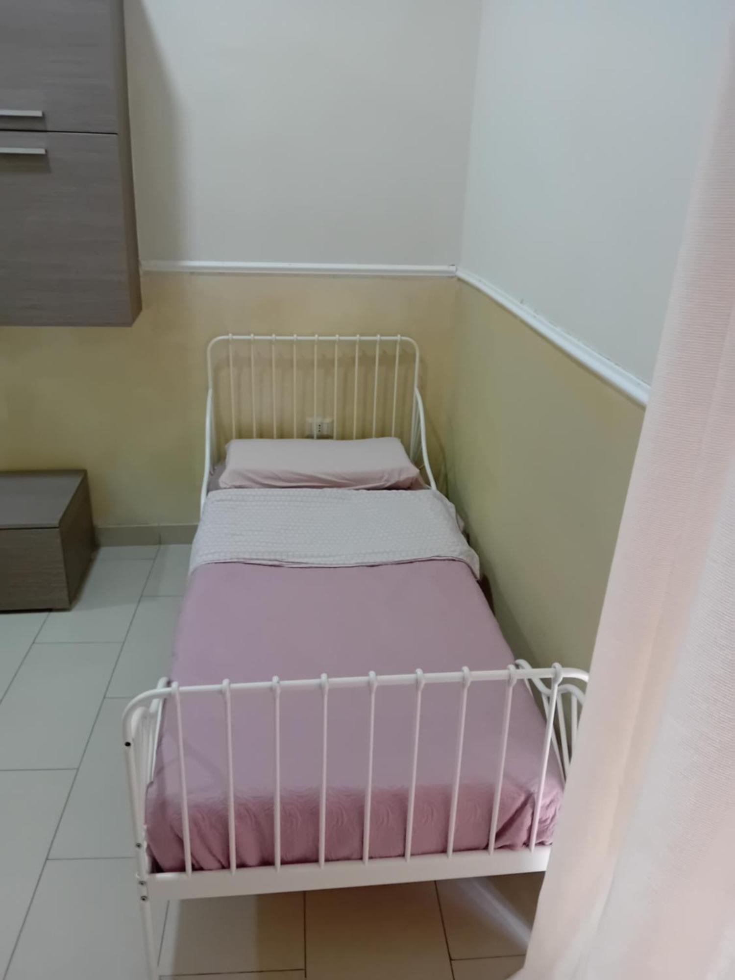 House Gioia Apartment Napoli Ngoại thất bức ảnh