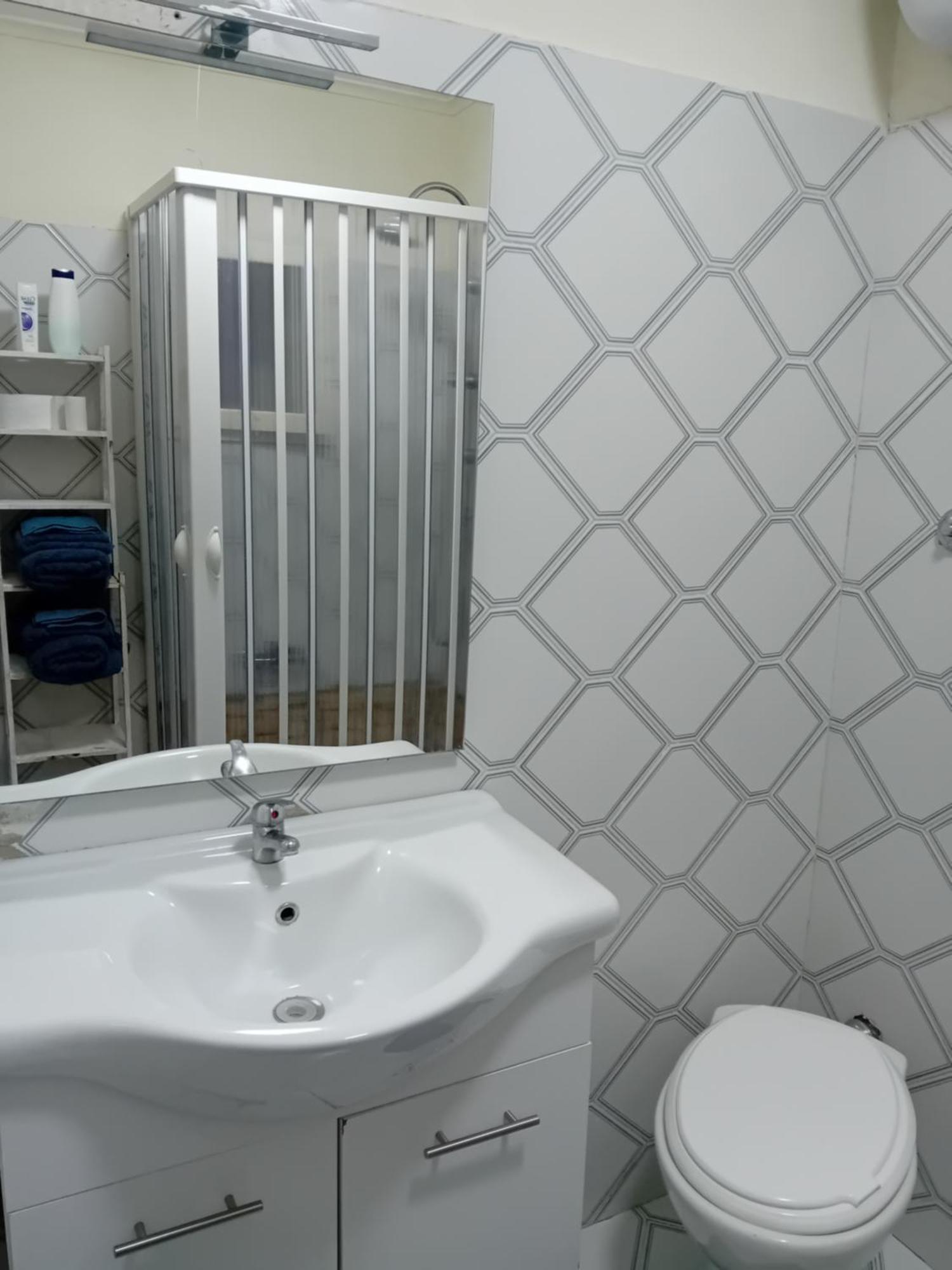 House Gioia Apartment Napoli Ngoại thất bức ảnh