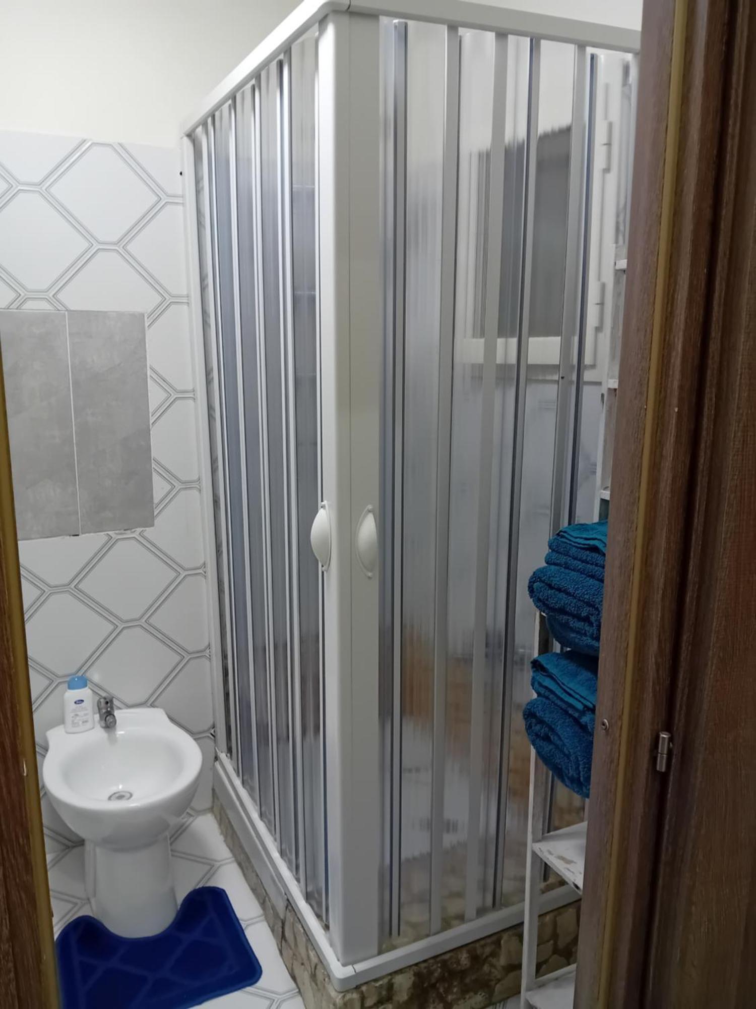 House Gioia Apartment Napoli Ngoại thất bức ảnh