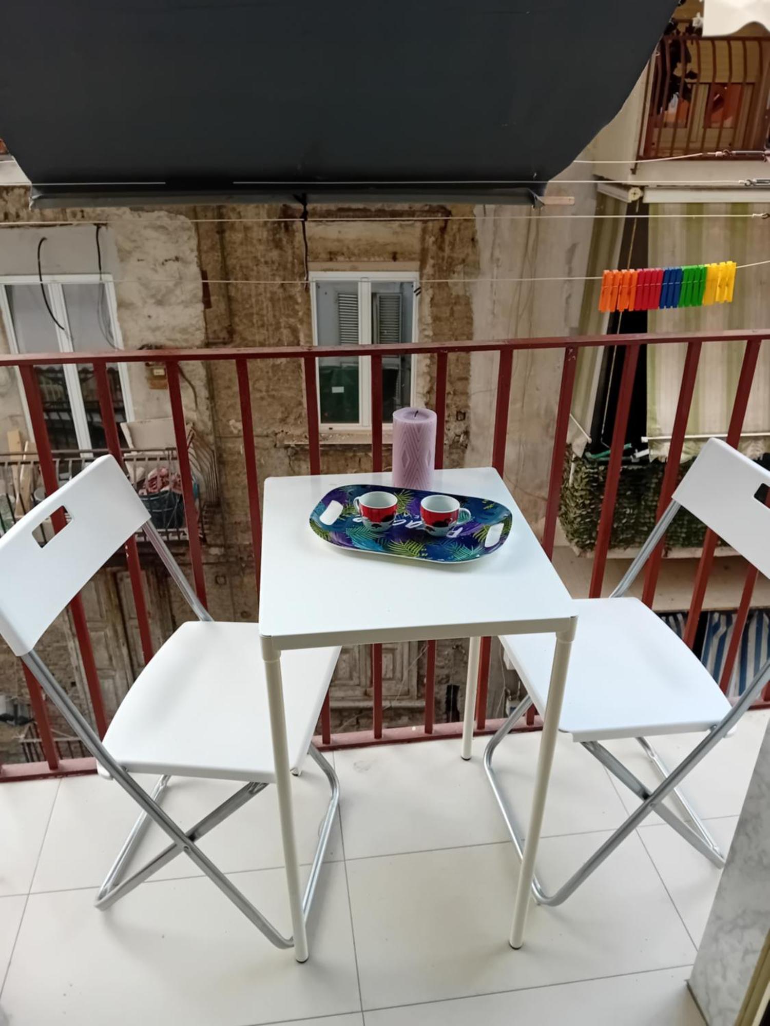 House Gioia Apartment Napoli Ngoại thất bức ảnh