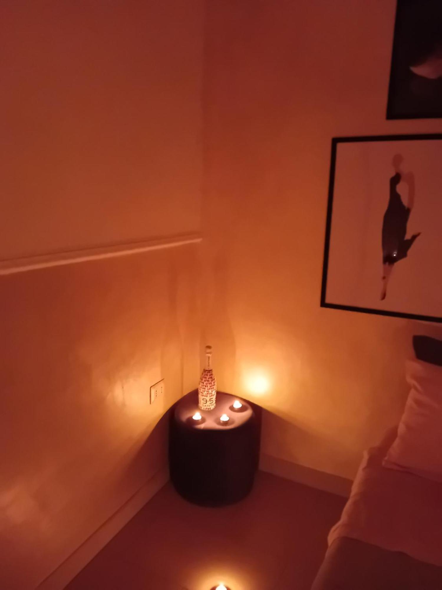 House Gioia Apartment Napoli Ngoại thất bức ảnh